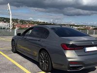 gebraucht BMW 745 745PHEV xDrive Aut.