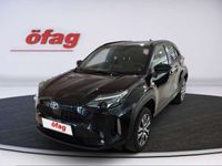 gebraucht Toyota Yaris Cross 1.5 Hybrid Active Drive