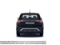 gebraucht VW T-Cross - 4Me TSI