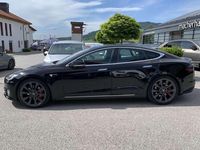 gebraucht Tesla Model S Performance Ludicrous AWD 21Zoll *100KWh*