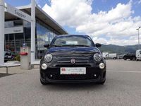 gebraucht Fiat 500 FireFly Hybrid 70 Google