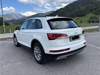 gebraucht Audi Q5 35 TDI S-tronic