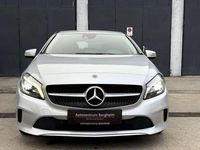gebraucht Mercedes A200 A 200 A-Klasse CDI Style 4Matic