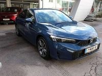 gebraucht Honda Civic Advance Hybrid Selbstladend