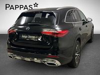 gebraucht Mercedes GLC220 d 4MATIC