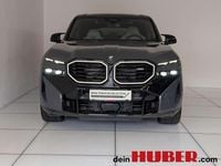 gebraucht BMW XM XM50e