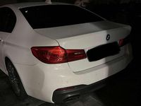 gebraucht BMW 520 d xDrive