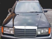 gebraucht Mercedes E230 230