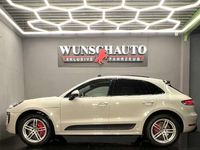 gebraucht Porsche Macan GTS IIACCPanoramadachSpur-Totwinkelassistent