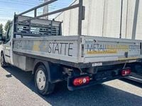 Gebraucht Ford Transit 114 PS (83 kW) 2010 Weiß Van