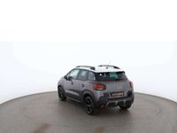 gebraucht Citroën C3 Aircross PureTech 110 Shine LED NAVI HEAD-UP