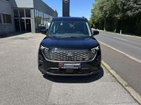 Neu Ford Tourneo Titanium 100 kW (136 PS) 2025 Kombi