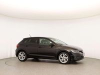 gebraucht VW Polo Style TSI DSG