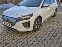 gebraucht Hyundai Ioniq IONIQ Elektro 38kWh Level 5 Aut.