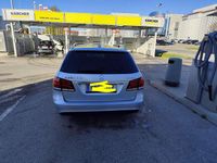 gebraucht Mercedes E250 CDI 4Matic 7G-TRONIC