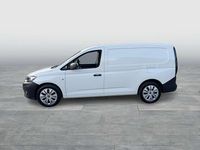 gebraucht VW Caddy Maxi TDI 4MOTION