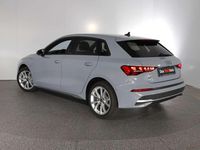 Gebraucht Audi A3 150 PS (110 kW) 2025 Grau Limousine