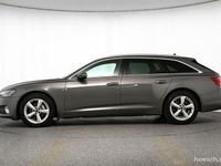gebraucht Audi A6 Avant 40 TDI quattro Sport AHK ACC STHZ R-KAM -51%