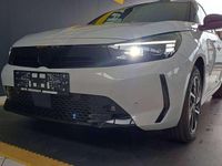 gebraucht Opel Corsa CorsaF GS-Line 1,2 100PS 8G Automatik