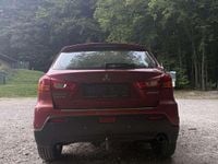 gebraucht Mitsubishi ASX 18 DI-D LP Invite