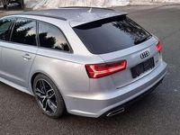 gebraucht Audi A6 Allroad quattro 3.0 TDI S tronic DPF