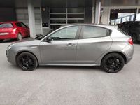 gebraucht Alfa Romeo Giulietta 14 TB Sport