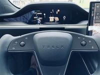gebraucht Tesla Model S Limousine