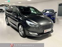 gebraucht Ford Galaxy 2,0 EcoBlue SCR AWD Titanium Aut.