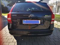 gebraucht Kia Ceed Sportswagon Ceed SW / 16 CRDi xR DPF ISG