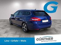 gebraucht Peugeot 308 SW 2,0 BlueHDI 180 GT EAT8 S&S