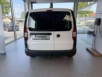 gebraucht VW Caddy Cargo TDI