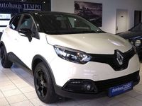 gebraucht Renault Captur Expression ENERGY TCe 90 --Kontrastdach in Blac...