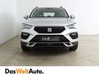 gebraucht Seat Ateca Austria Edition 1.0 TSI