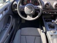 Gebraucht Audi A3 Ambiente 179 PS (131 kW) 2014 Limousine