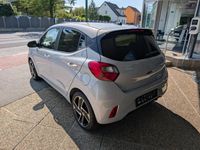 gebraucht Hyundai i10 GO Plus 1,2 AMT a5bu3-PP1