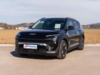 gebraucht Kia EV3 FWD 81,4kWh Long Range Earth+