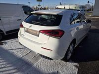 gebraucht Mercedes A180 A 180 A-Klasse d