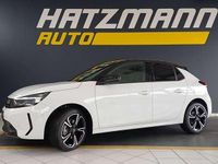 Neu Opel Corsa GS Line 101 PS (74 kW) 2025 Weiß Kleinwagen