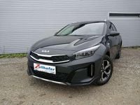 gebraucht Kia XCeed 1,0 TGDI GPF Silber