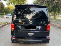 gebraucht VW T6 Transporter VW Transporter Kastenwagen 2.0 TDI Ultra Lüx VIP