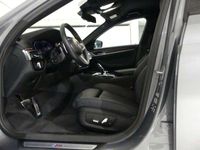 gebraucht BMW 520 d xDrive Touring (G31) M Sportpaket HiFi DAB