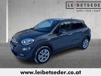 gebraucht Fiat Sedici 500XMulti-Jet II 120 City Look Pop Star