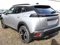 gebraucht Peugeot 2008 Allure MHEV AT Nav Keyl SHZ 2xPDC CarP DigC