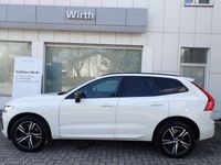 gebraucht Volvo XC60 B4 R-Design AWD Geartronic