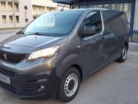 Gebraucht Peugeot Expert Premium 120 PS (88 kW) 2023 Grau Van