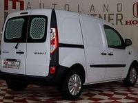 Gebraucht Renault Kangoo 90 PS (66 kW) 2019 Weiß Van