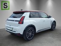 gebraucht Renault R5 E-Tech Electric Iconic Five 150 PS comfort range