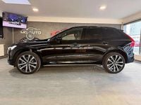 gebraucht Volvo XC60 B4 R Design *ALLRAD*STANDHEIZUNG*WENIG KM*TOP P...