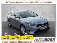 Gebraucht Kia Ceed Sportswagon Silver 101 PS (74 kW) 2025 Silber Kombi