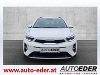 Neu Kia Stonic Silver 101 PS (74 kW) 2025 SUV